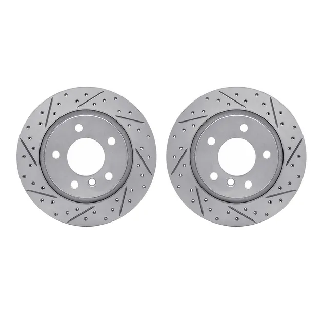 R1 Concepts WBPN1-31099 Brake Rotor- Carbon D/S